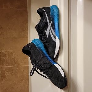 Men's Reebok Nano 9's CrossFit sneakers
